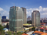 Khách sạn Hồ Chí Minh (Sài Gòn)