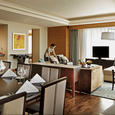 Tiện nghi - Khách sạn InterContinental Asiana Saigon
