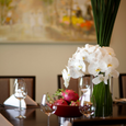 Tiện nghi - Khách sạn InterContinental Asiana Saigon