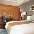 Phòng - Khách sạn InterContinental Asiana Saigon