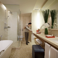 Tiện nghi - Khách sạn InterContinental Asiana Saigon