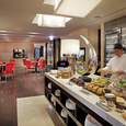 Tiện nghi - Khách sạn InterContinental Asiana Saigon