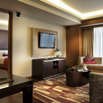 Phòng - Khách sạn InterContinental Asiana Saigon