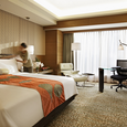 Phòng - Khách sạn InterContinental Asiana Saigon