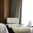 Phòng khách - Khách sạn InterContinental Asiana Saigon