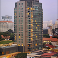 Tổng quan - Khách sạn InterContinental Asiana Saigon