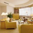 Tổng quan - Khách sạn Caravelle