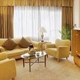 Phòng khách - Khách sạn Caravelle
