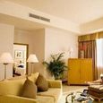 Phòng khách - Khách sạn Caravelle