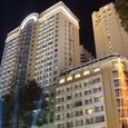 Tổng quan - Khách sạn Caravelle