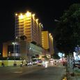 Tổng quan - Khách sạn New World Sài Gòn