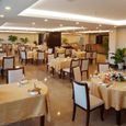 Nhà hàng - Khách Sạn Gold
