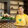 Nhà hàng - Khách Sạn Gold