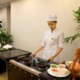 Nhà hàng - Khách Sạn Gold