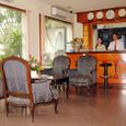 Tiện nghi - Khách sạn Hoàng Hà