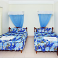 Phòng ngủ - Khách sạn - nhà nghỉ Trung Nghĩa