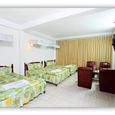 Phòng ngủ - Khách sạn - nhà nghỉ Trung Nghĩa