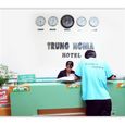 Lễ Tân - Khách sạn - nhà nghỉ Trung Nghĩa