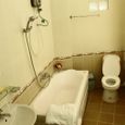 Phòng tắm - Khách sạn PX