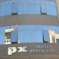 Phòng ngủ - Khách sạn PX