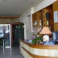 Khách sạn PX