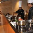Ẩm thực - Starcity Saigon Hotel
