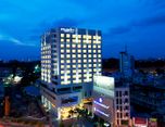 Khách sạn Starcity Sài Gòn