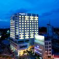 Tổng quan - Starcity Saigon Hotel