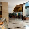 Sảnh - Starcity Saigon Hotel