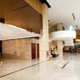 Sảnh - Starcity Saigon Hotel