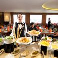 Tiện nghi - Starcity Saigon Hotel