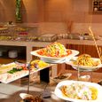 Ẩm thực - Starcity Saigon Hotel