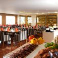 Ẩm thực - Starcity Saigon Hotel