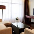 Phòng - Starcity Saigon Hotel