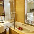 Tiện nghi - Starcity Saigon Hotel