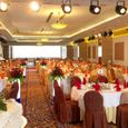Tiện nghi - Starcity Saigon Hotel