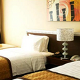 Phòng - Starcity Saigon Hotel