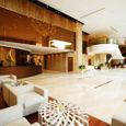 Sảnh - Starcity Saigon Hotel