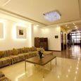Sảnh - Khách sạn Trần Hà Nội