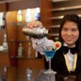 Bar - Khách sạn Trần Hà Nội