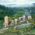 Tổng quan - Camela Hotel & Resort