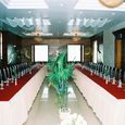 Phòng hội nghị - Camela Hotel & Resort