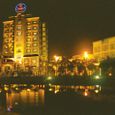 Tổng quan - Camela Hotel & Resort
