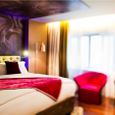 Phòng Khách - Khách Sạn De L'Opera Hanoi
