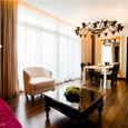 Phòng Khách - Khách Sạn De L'Opera Hanoi