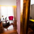 Phòng Khách - Khách Sạn De L'Opera Hanoi