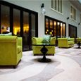 Sảnh - Khách Sạn De L'Opera Hanoi