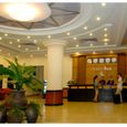 Sảnh - Khách sạn Silver Sea