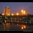 Tổng quan - Camela Hotel & Resort
