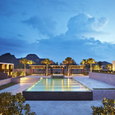 Hồ bơi - Hyatt Regency Danang Resort & Spa